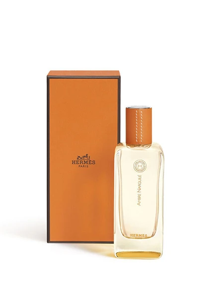 Hermes Ambre Narguile 100 ml EDT Parfüm ürün görseli 1