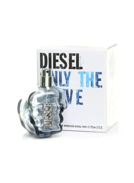 Diesel Only The Brave EDT 125 ml Erkek Parfüm ürün görseli 1
