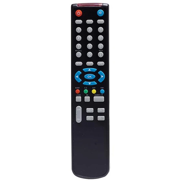 Clarion - Diginext Uydu Alıcı Kumandası ürün görseli 1
