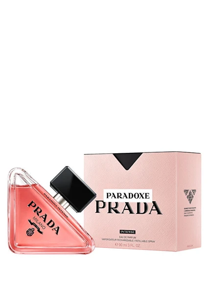 Prada Paradoxe Intense EDP 90 ml Kadın Parfüm ürün görseli 1