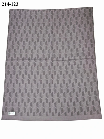 Moda Akyüz Ayrobin Jakar Şal (Vizon) 214-123 - Resim 2