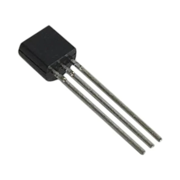 BC 327 Transistör ürün görseli 1