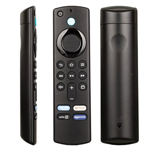 Weko Amazon Fire TV AF-V3 Netflix-Prime Video Tuşlu Lcd Led Tv Kumanda ürün görseli 1