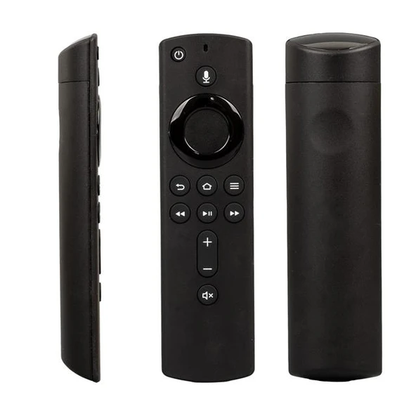 Huayu Amazon Fire TV AF-V2 Media Oynatıcı Kumandası ürün görseli 1