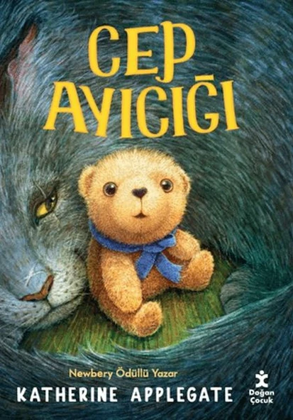 Cep Ayıcığı ürün görseli 1