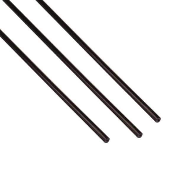 Silikon İnce Siyah 8 Mm ürün görseli 1