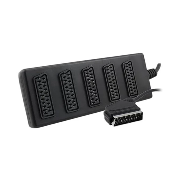 Thomson KAV-143 1-5 Scart Dağıtıcı ürün görseli 1