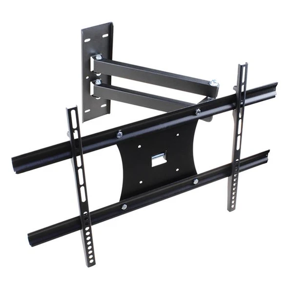 Powermaster PM-43 Kilitli LCD Askı Aparatı ürün görseli 1