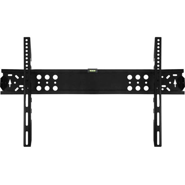 Powermaster PWR-42S 40'' - 75'' Sabit Kilitli Su Terazili Lcd - Plazma TV Askı Aparatı ürün görseli 1
