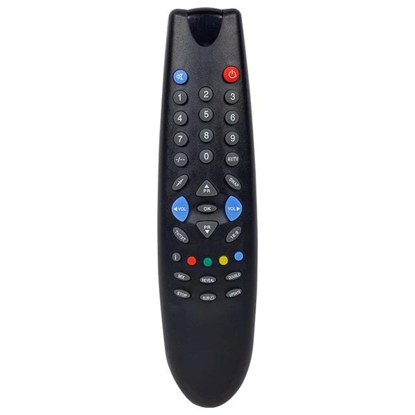 Arçelik - Beko 12.3 Ok'lu Tv Kumandası ürün görseli 1