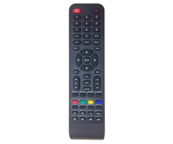 Yumatu 32'' - 40'' Lcd Led Tv Kumandası ürün görseli 1