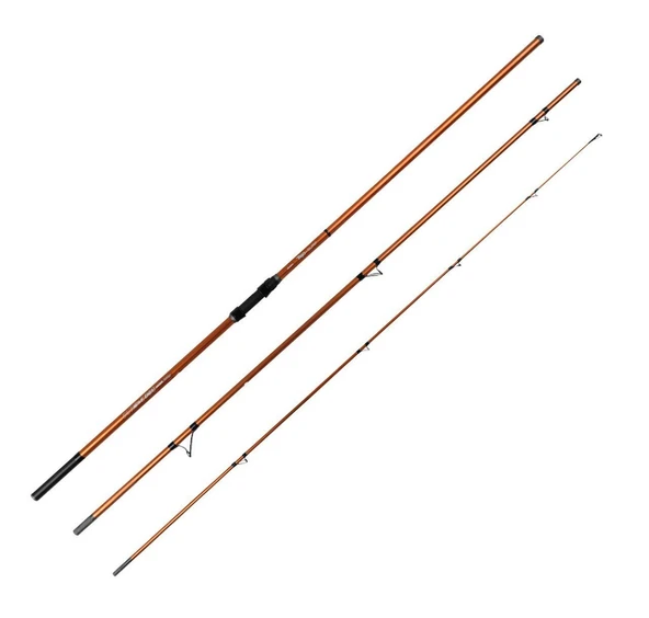 Okuma Trio Rex Surf 450cm 120-250gr 3 Parça Surf Kamışı ürün görseli 1