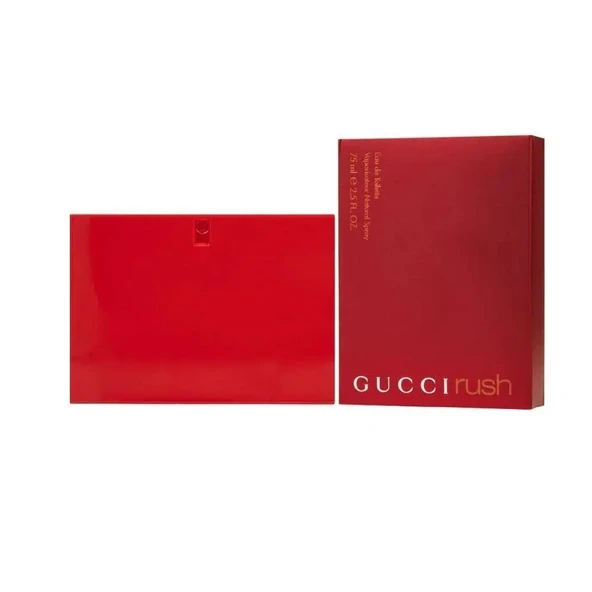 Gucci Rush EDT 75 ml Kadın Parfüm ürün görseli 1