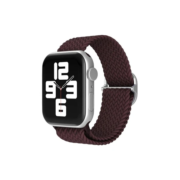 Watch 42mm  Kordon - Mürdüm ürün görseli 1