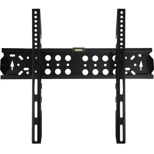 Powermaster PWR-40S Kilitli 26''-49''Lcd-Led Tv Duvar Askı Aparatı ürün görseli 1