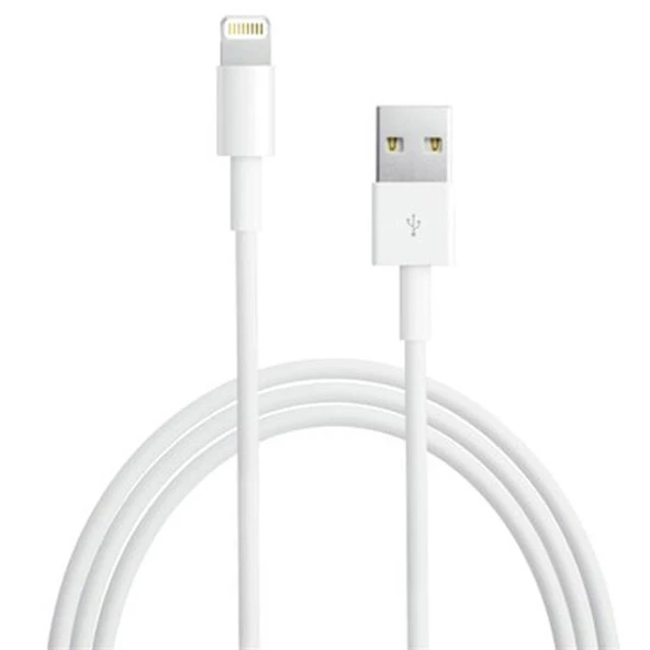 Powerway BX08 İphone 2100 Ma Hızlı 2 Metre Şarj Data Kablosu ürün görseli 1