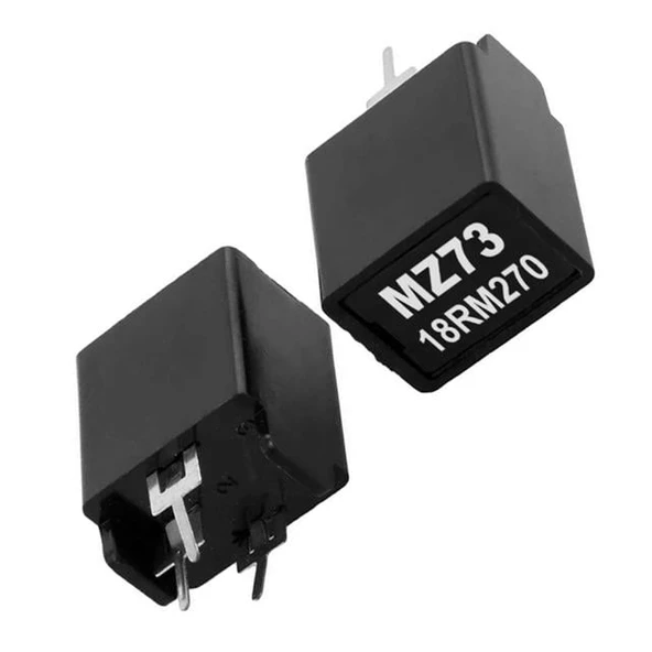 Ptc 3 Pin 18 Ohm Termistör 18MR270 ürün görseli 1