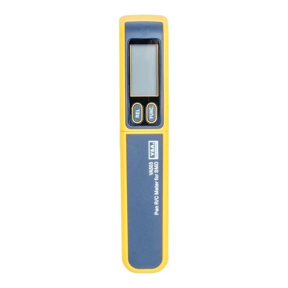Powermaster VA 503 SMD Multimetre - Resim 3