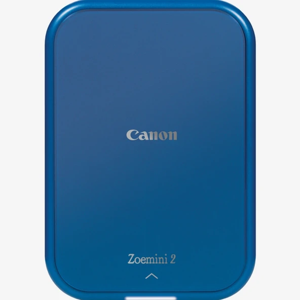 Canon Zoemini 2 Mini Fotoğraf Yazıcısı (Navy) ürün görseli 1
