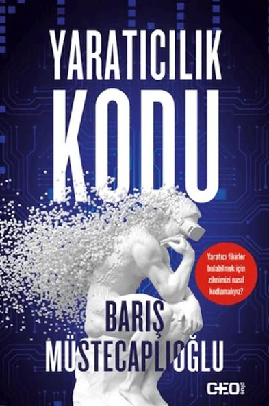 Yaratıcılık Kodu ürün görseli 1