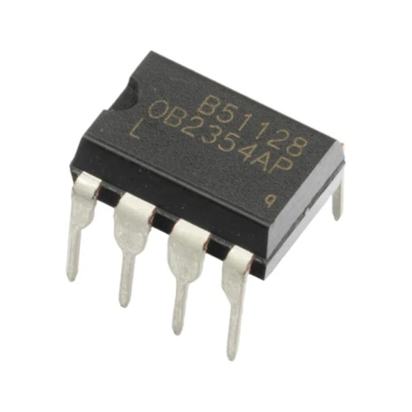 OB 2354AP DIP-8 Entegre Devre ürün görseli 1