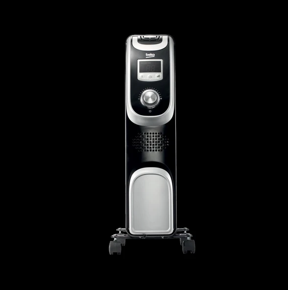 BEKO BRI 11D 2300 Yağlı Radyatör ürün görseli 1