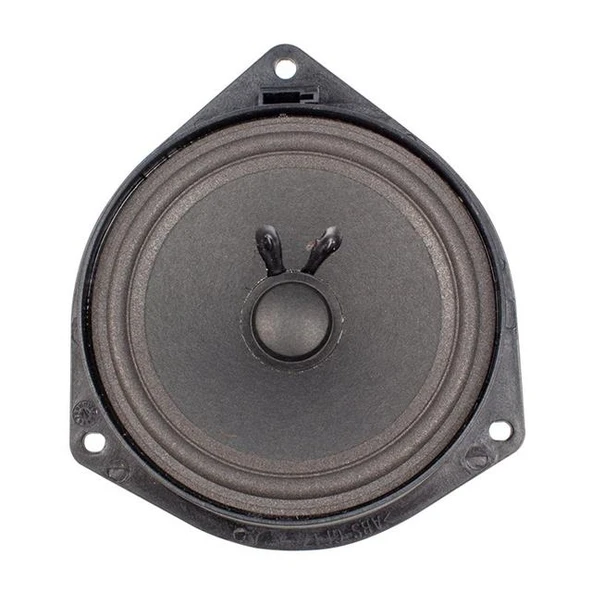 Leone 130-2 13 Cm 4 Ohm Üçgen Oto Hoparlör (Fiat-Hyundai) ürün görseli 1