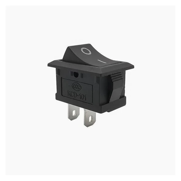 Powermaster IC-237B Mini Yükseltici Anahtarı ürün görseli 1