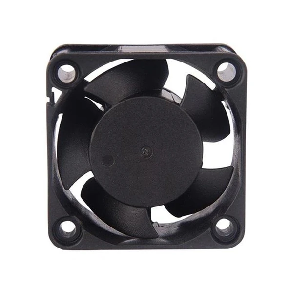 Powermaster 40X40X20 Mm 4X4 24 Volt Fan - Resim 3