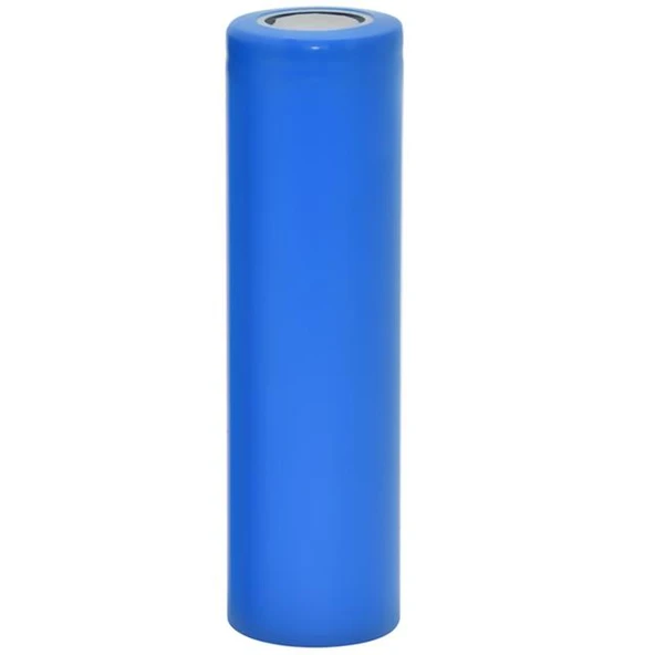 Narita 3.7 Volt 1200 Mah Lityum Li-Ion 18650 Başlıksız Şarjlı Pil ürün görseli 1