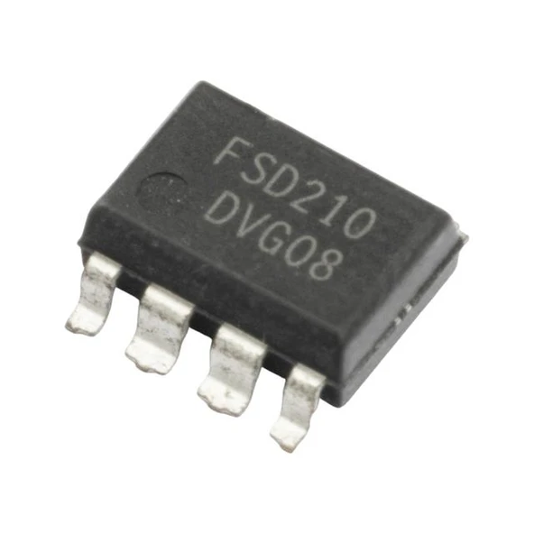 FSD 210 SOIC-7 SMD Entegre Devre ürün görseli 1