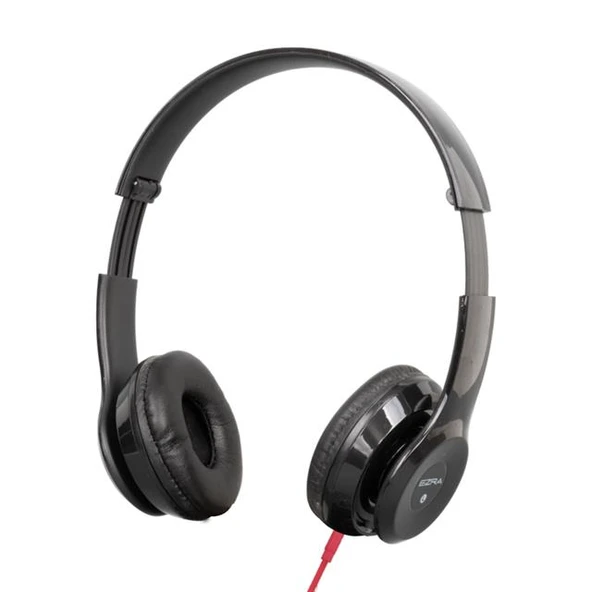 Magicvoice E100 Kulaküstü Tasarım Kulaklık - Resim 2