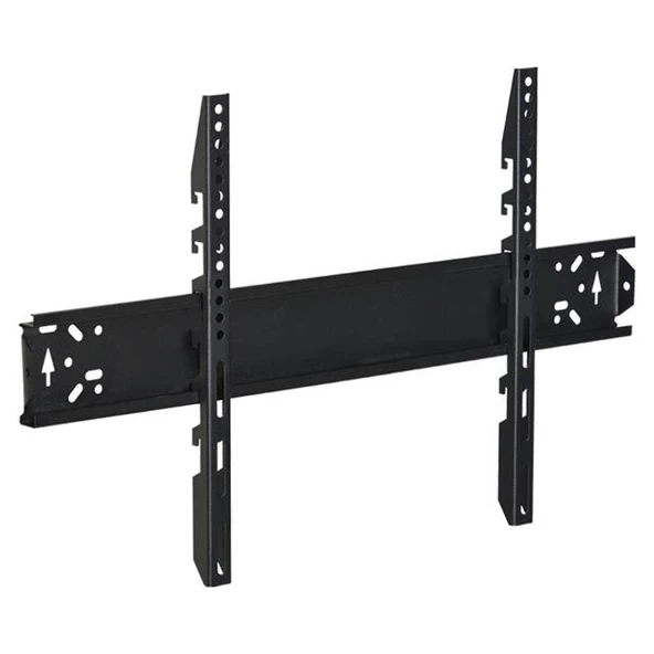 Powermaster PWR-4265 42'' - 65'' Sabit Kilitli Lcd Led Tv Duvar Askı Aparatı ürün görseli 1