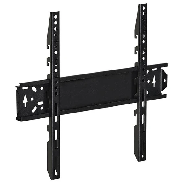 Powermaster PWR-3255 32''-55'' Sabit Kilitli Lcd Led Tv Duvar Askı Aparatı ürün görseli 1