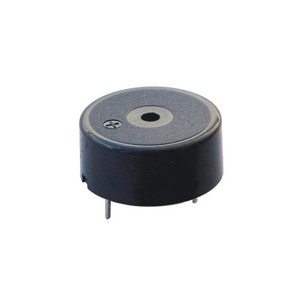 Powermaster IC-220 Buzzer 12 - 24 Volt Dc 23 Mm Devreli ürün görseli 1