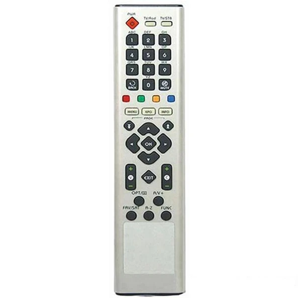 Botech BT-100 HD BT-800 HD Uydu Alıcı Kumandası ürün görseli 1