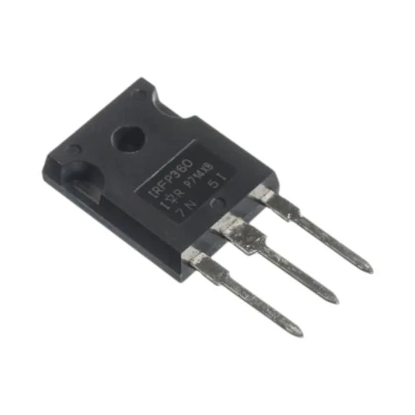 IRFP 360 TO-247 Mosfet ürün görseli 1