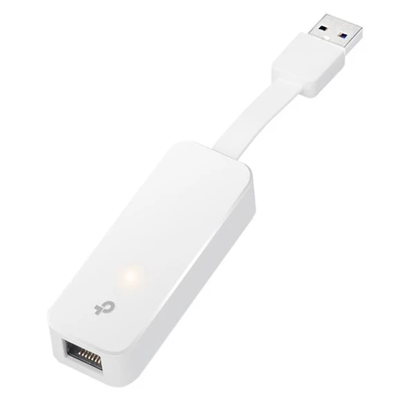 TP-Link UE300 Usb 3.0 Gigabit Ethernet Ağ Adaptörü - Resim 2