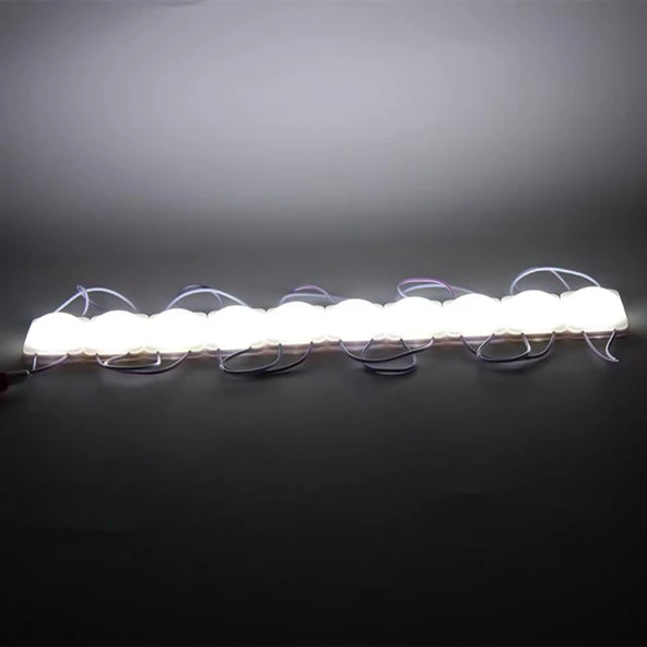Powermaster 24 Volt 2.8 Watt Beyaz Cob Modül Led - Resim 2