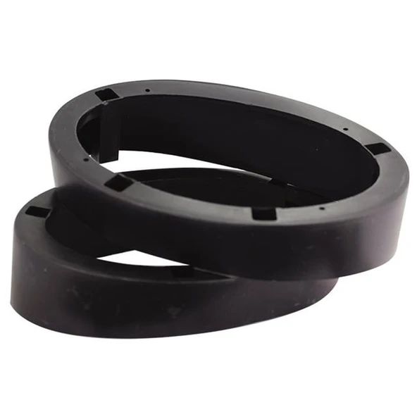 Oval Hoparlör Yükseltme Plastiği 6X9 İnç 2Li Takım ürün görseli 1