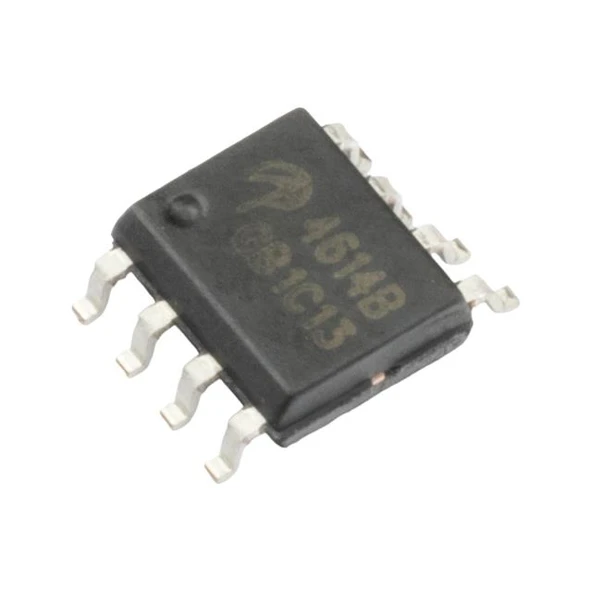 AD 4614 SOIC-8 SMD Entegre Devre ürün görseli 1