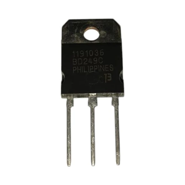 BD 249 Transistör ürün görseli 1