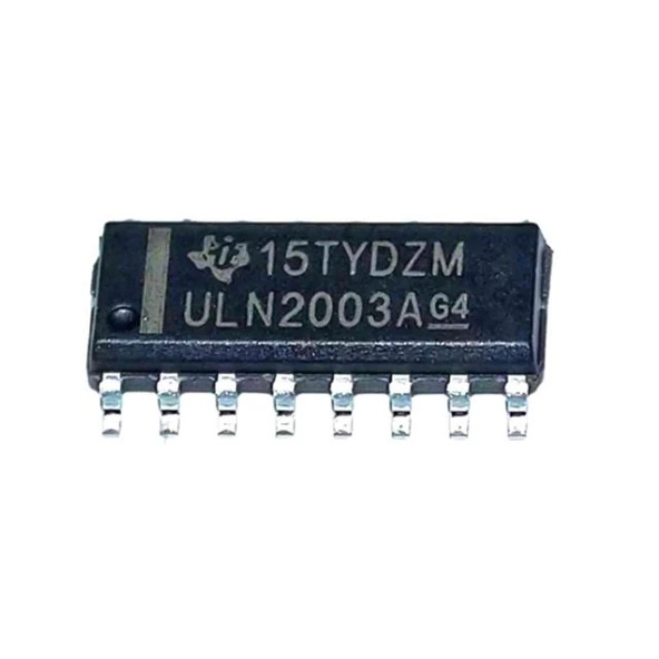 ULN 2003 A SMD ürün görseli 1