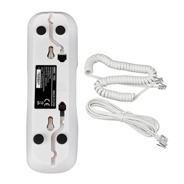 Karel TM-902 Duvar Ti̇pi̇ Telefon - Resim 3