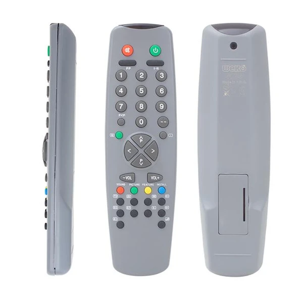 Vestel-Seg-Regal 3040 Büyük Tv Kumanda ürün görseli 1