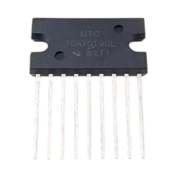 TDA 1519CL ürün görseli 1