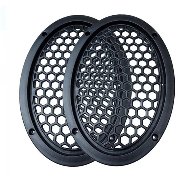 Magicvoice MV-24308 6X9 Oval Hoparlör Kapak (2 Adet) ürün görseli 1