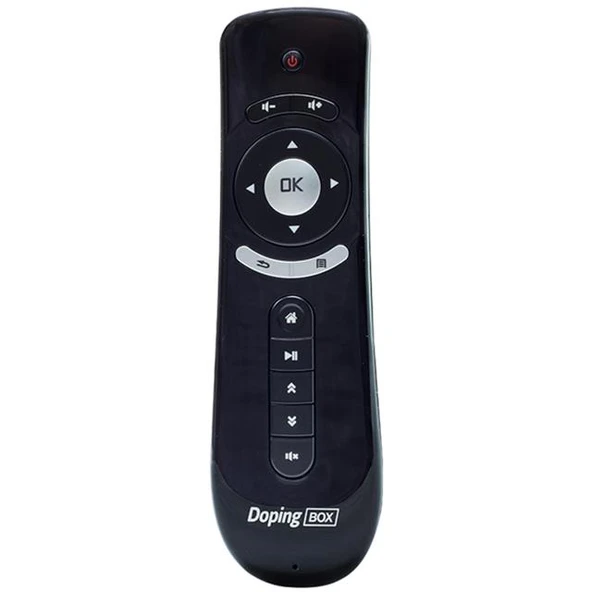Magbox Grand - Magbox Major / Dopingbox Android Bluetooth Media Uydu Kumandası ürün görseli 1
