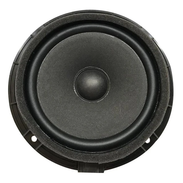 Powermaster PW-13BW 4 Ohm 40 Watt 13 Cm Tekli Hoparlör ürün görseli 1