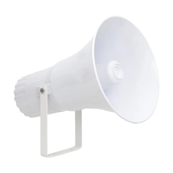 Magicvoice MV-22330 Yuvarlak Abs Horn Boş Kasa Kabin ürün görseli 1